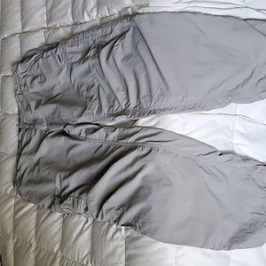 Men's Columbia pants